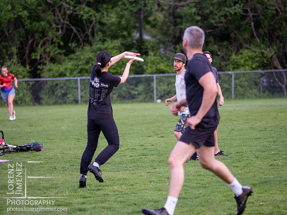 CVSSC Spring 2026 Ultimate