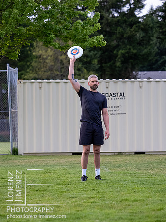 CVSSC Spring 2026 Ultimate