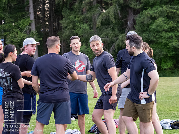 CVSSC Spring 2026 Ultimate