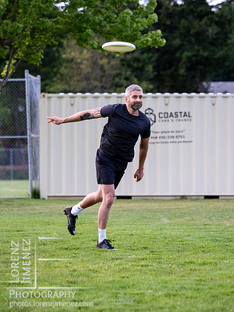 CVSSC Spring 2026 Ultimate