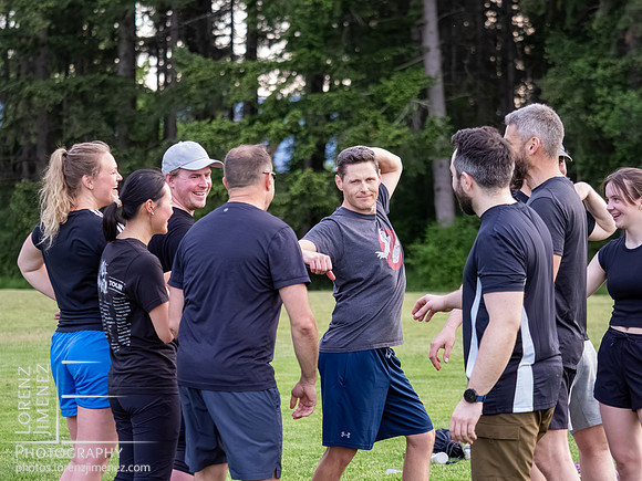 CVSSC Spring 2026 Ultimate