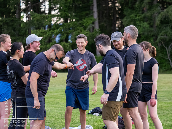CVSSC Spring 2026 Ultimate