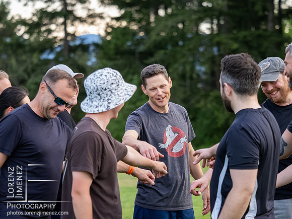 CVSSC Spring 2026 Ultimate