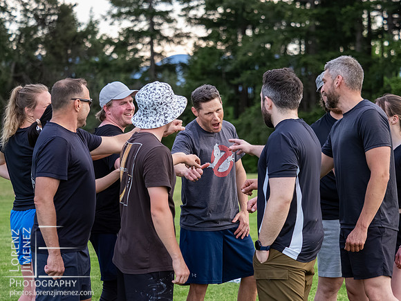 CVSSC Spring 2026 Ultimate