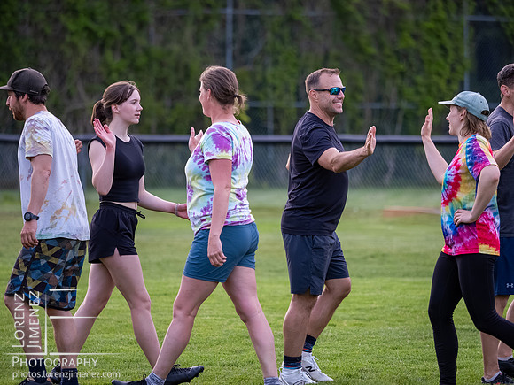 CVSSC Spring 2026 Ultimate