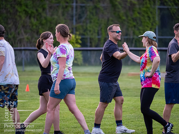 CVSSC Spring 2026 Ultimate