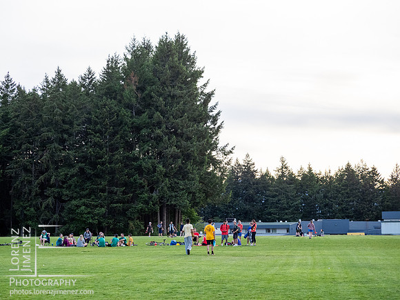 CVSSC Spring 2026 Ultimate