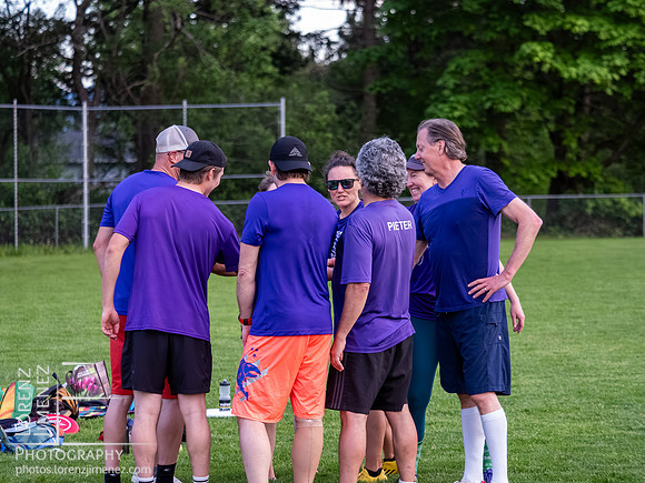 CVSSC Spring 2026 Ultimate