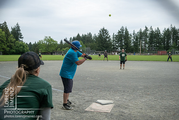2026 Spring Slo-Pitch