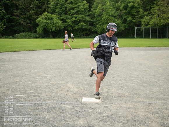 2026 Spring Slo-Pitch