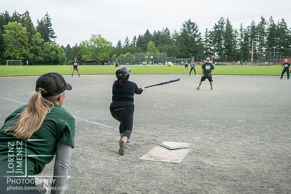 2026 Spring Slo-Pitch
