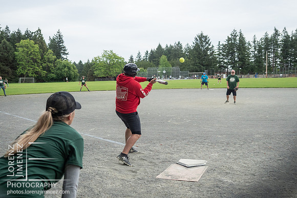 2026 Spring Slo-Pitch