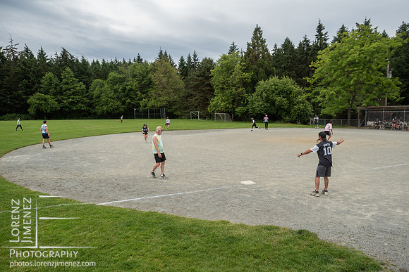 2026 Spring Slo-Pitch