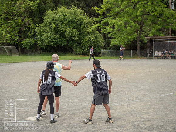 2026 Spring Slo-Pitch