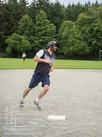 2026 Spring Slo-Pitch