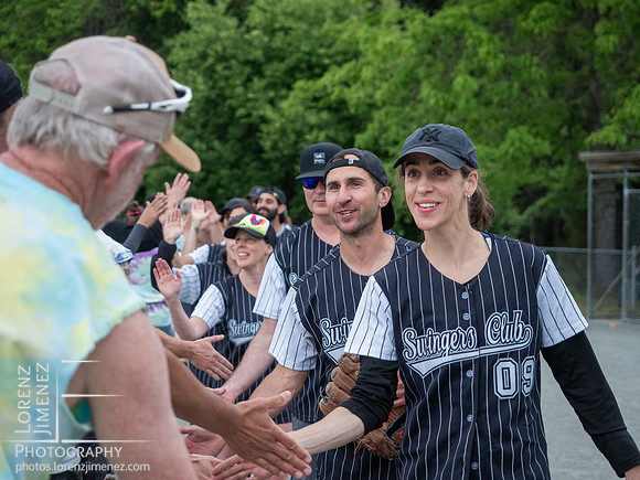 2026 Spring Slo-Pitch