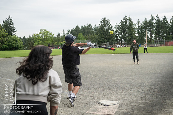2026 Spring Slo-Pitch