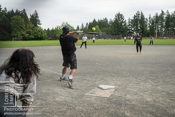 2026 Spring Slo-Pitch