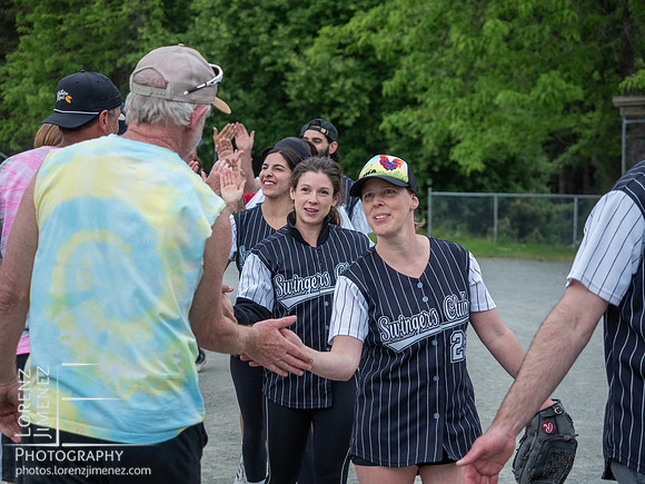 2026 Spring Slo-Pitch