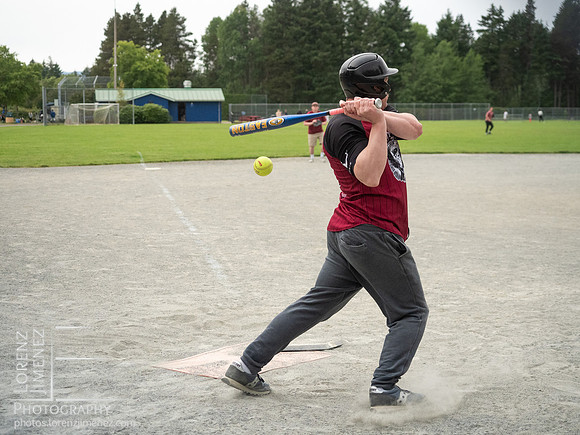 2026 Spring Slo-Pitch
