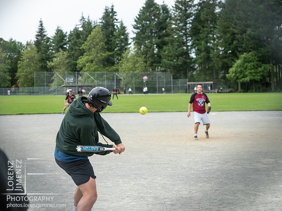 2026 Spring Slo-Pitch