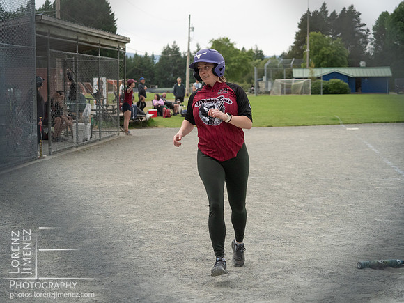 2026 Spring Slo-Pitch