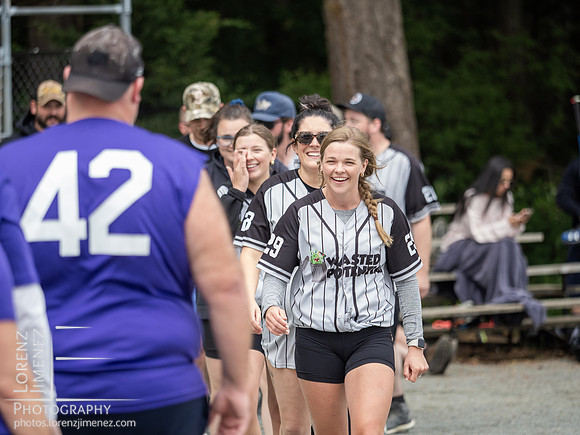 2026 Spring Slo-Pitch