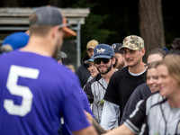 2026 Spring Slo-Pitch