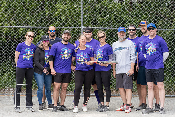 2026 Spring Slo-Pitch