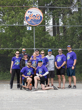 2026 Spring Slo-Pitch