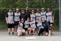 2026 Spring Slo-Pitch