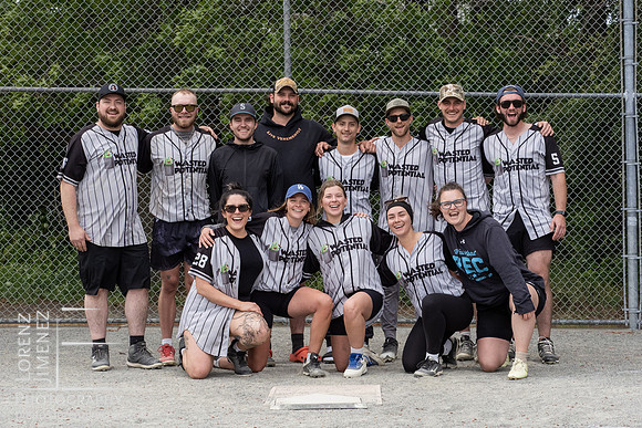 2026 Spring Slo-Pitch
