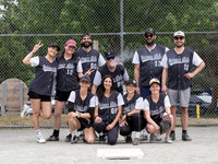2026 Spring Slo-Pitch