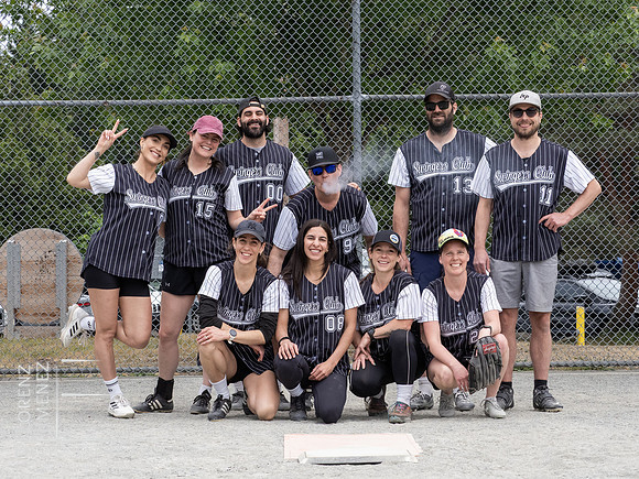 2026 Spring Slo-Pitch