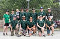 2026 Spring Slo-Pitch