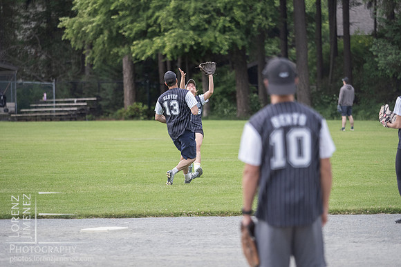 2026 Spring Slo-Pitch