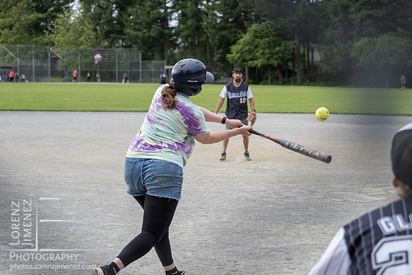 2026 Spring Slo-Pitch