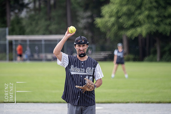 2026 Spring Slo-Pitch