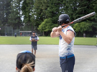 2026 Spring Slo-Pitch