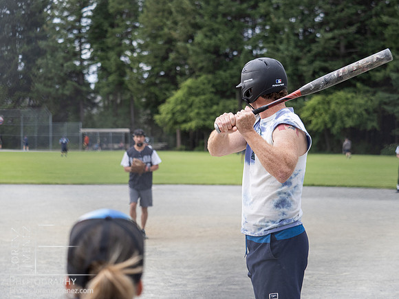 2026 Spring Slo-Pitch