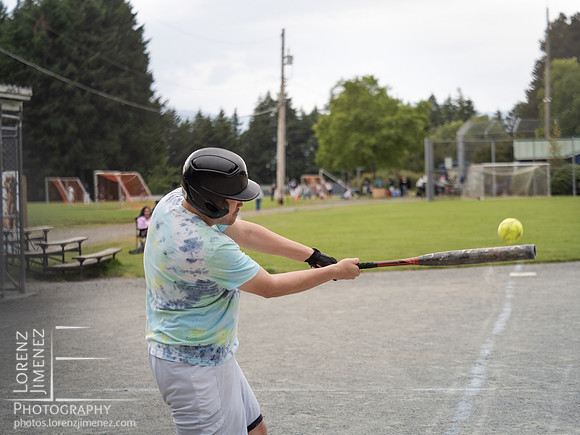 2026 Spring Slo-Pitch