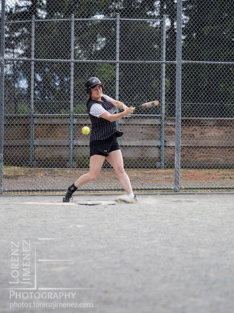 2026 Spring Slo-Pitch