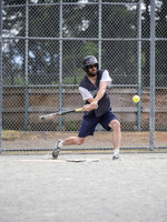 2026 Spring Slo-Pitch