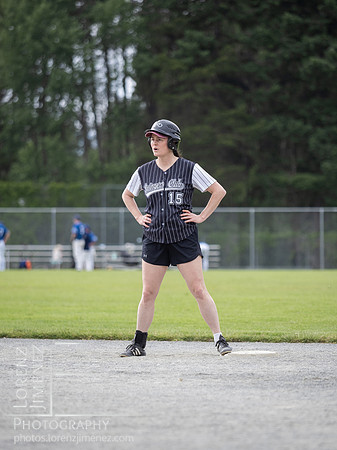 2026 Spring Slo-Pitch