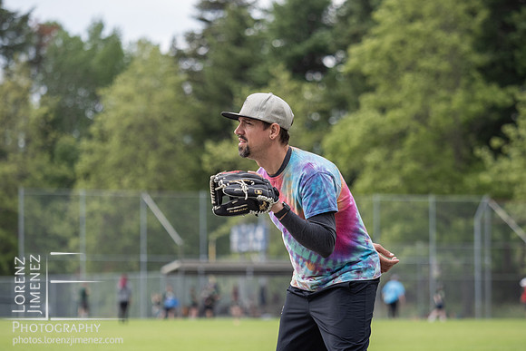 2026 Spring Slo-Pitch