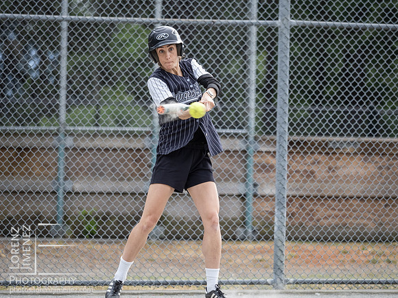 2026 Spring Slo-Pitch