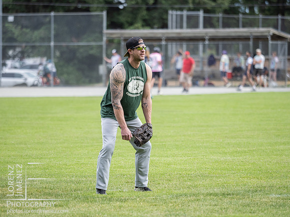 2026 Spring Slo-Pitch