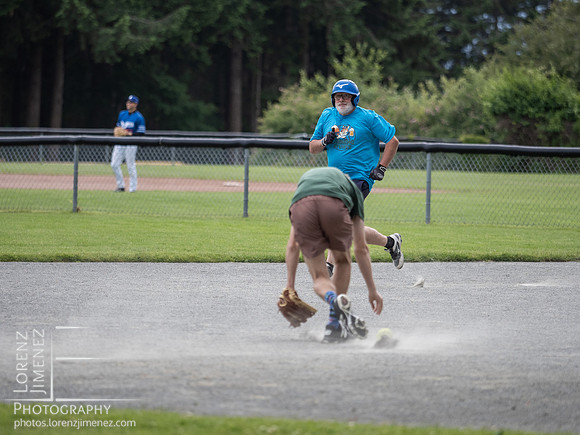 2026 Spring Slo-Pitch