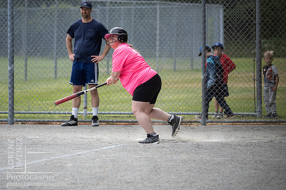 2026 Spring Slo-Pitch