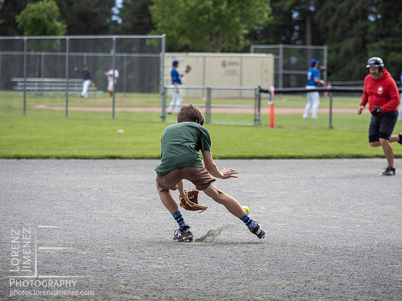 2026 Spring Slo-Pitch